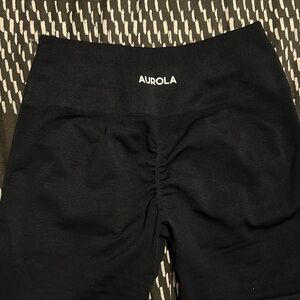 Workout shorts Aurola brand